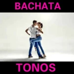 tonos de bachata gratis android application logo